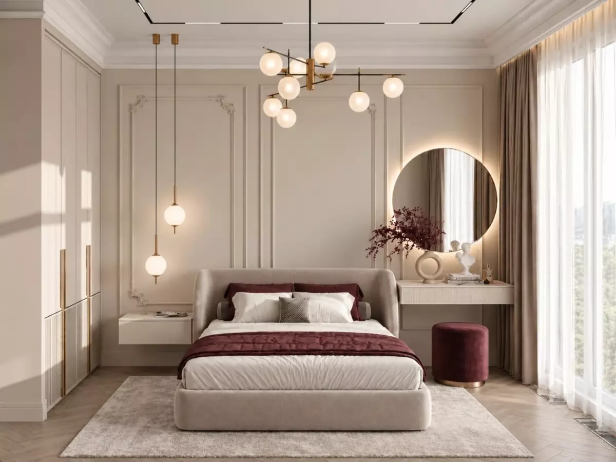 ДИЗАЙН КВАРТИРЫ УДАЛЕННО — ПЕРМЬ
